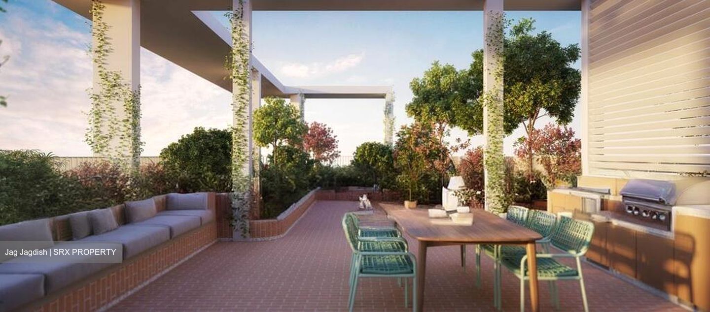 Canberra Crescent Residences (D27), Apartment #571749601